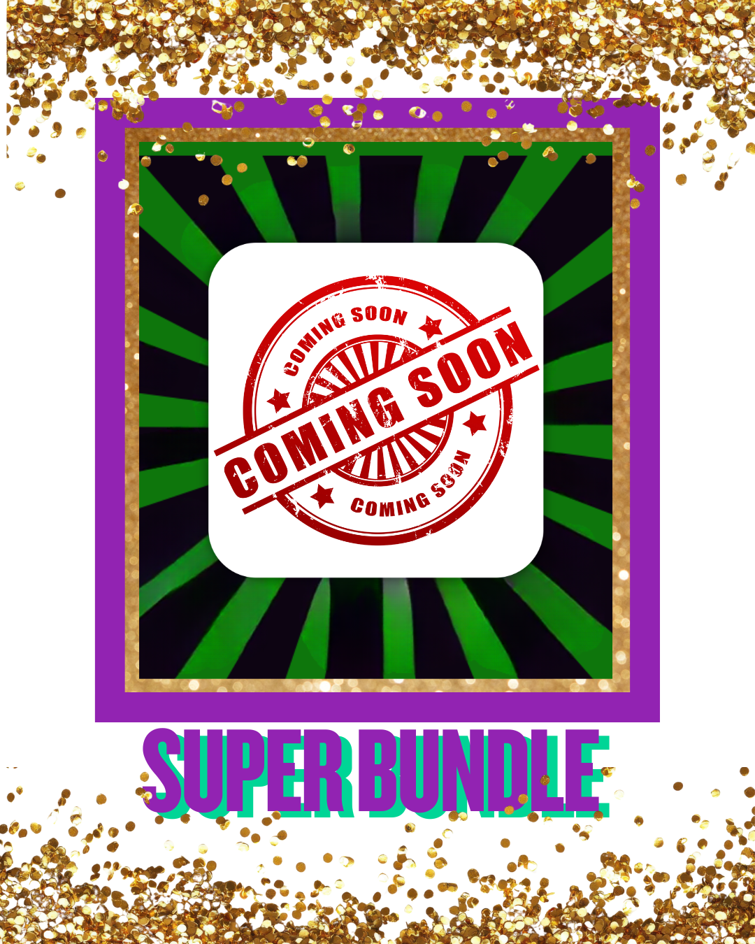 Super Bundle