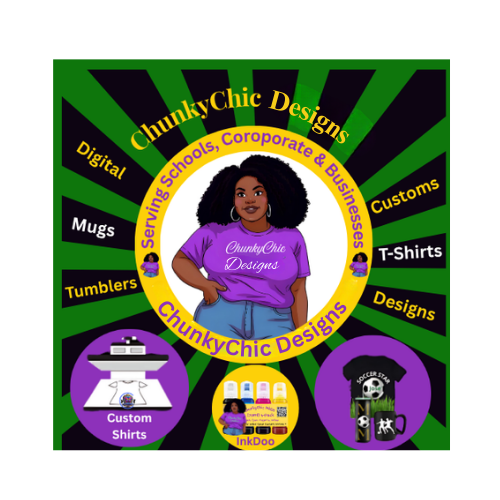 ChunkyChic Creationz