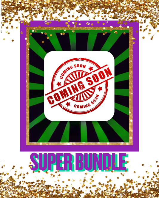 Super Bundle